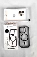 JT BERLIN BackCase Pankow Hybrid (iPhone 16 Pro)