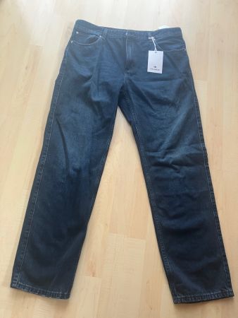 Herren Blue Jeans von Pull&Bear
