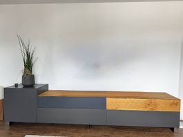 Low Board Pure / TV Möbel
