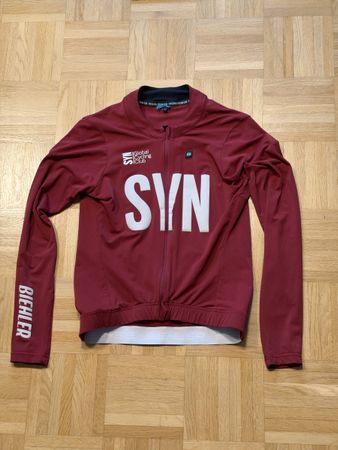 Biehler Velotrikot SYN Longsleeve