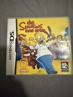 Die Simpsons: Das Spiel für Nintendo DS