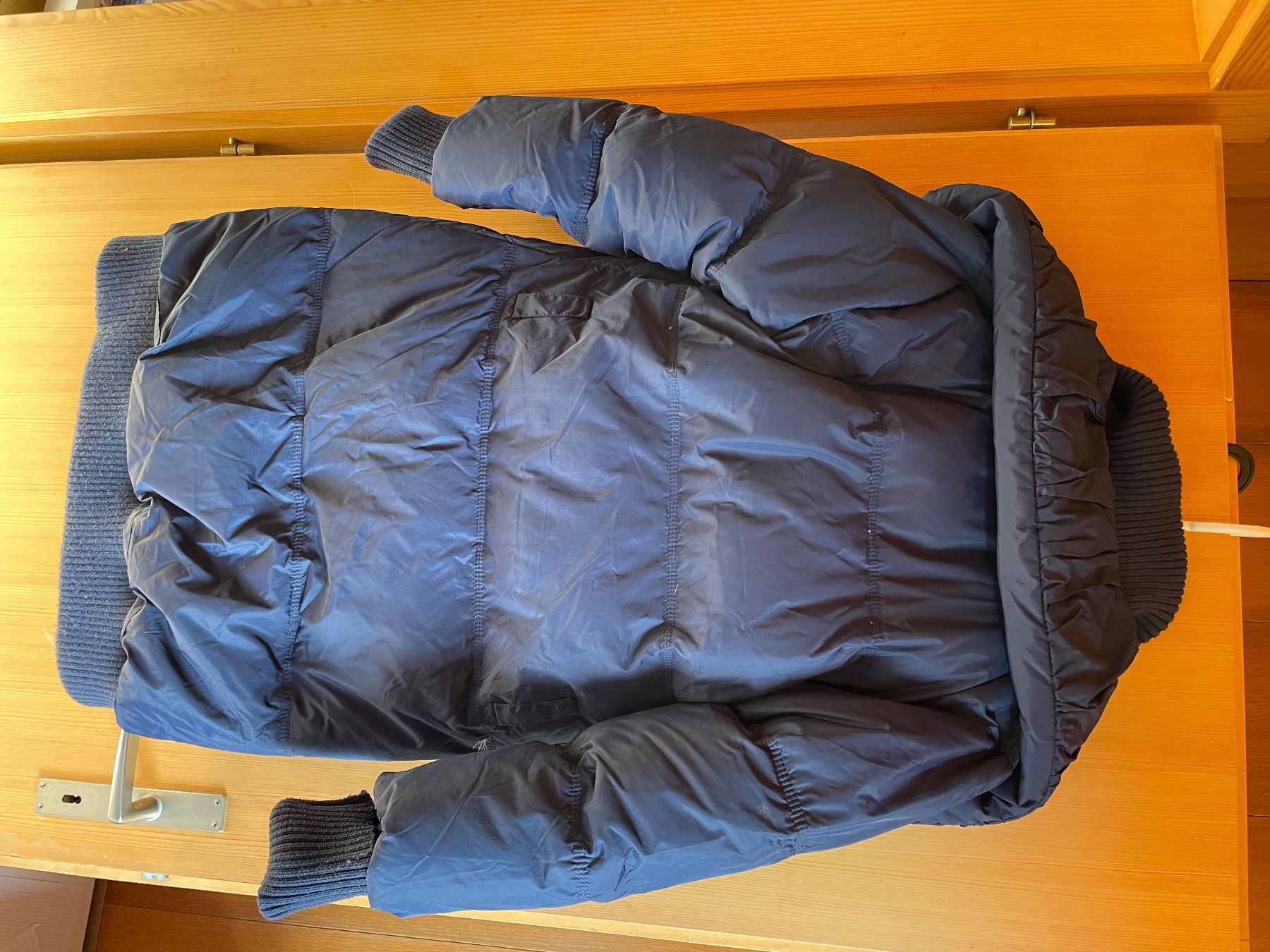 Manteaux: 2x Wintermantel Grösse S – D'occasion à Huttwil par Bolpa 6