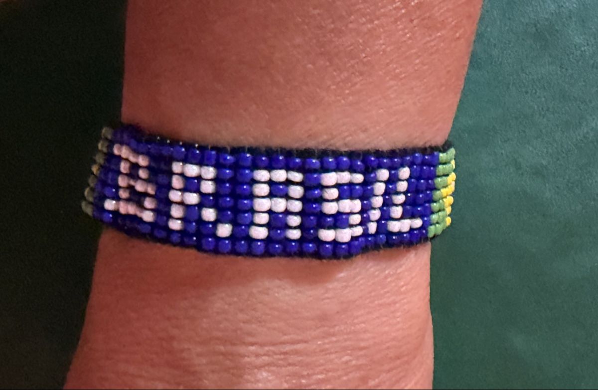 Bracciali & Braccialetti: Bracelet brésilien neuf  – Nuovo (secondo la descrizione) da Petit-Lancy venduto da Solcarm 1