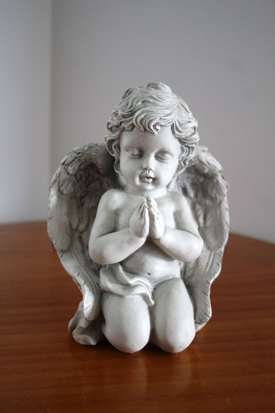 Figuren: Engel – Gebraucht aus Locarno von fripui