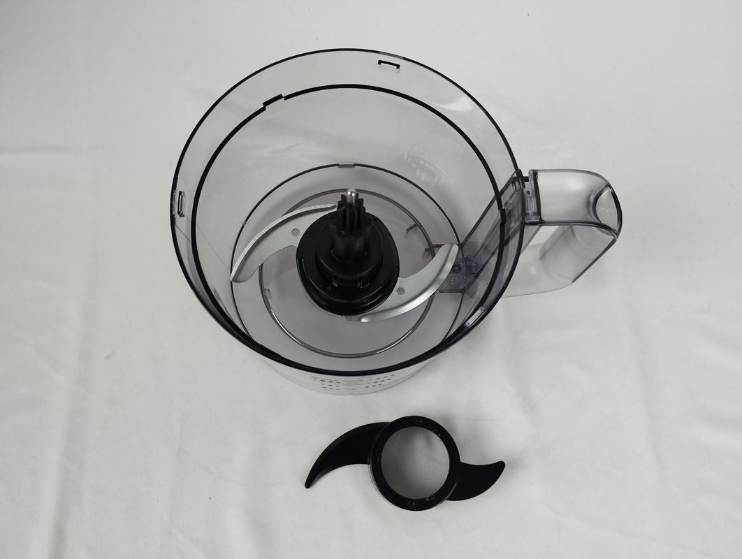 Betty Bossi Elettrodomestici da cucina: BETTY BOSSI Küchenmixer und Zubehör 10-teilig – Usato da Schübelbach venduto da Restwert_Schubelbach 3