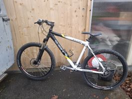 Quest Storm Mountainbike