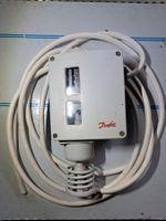 Raumthermostat Danfoss