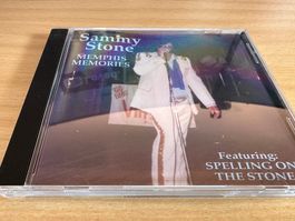Sammy Stone  - Memphis Memories