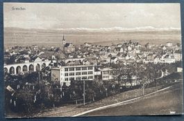 Grenchen SO, Ansicht 1917