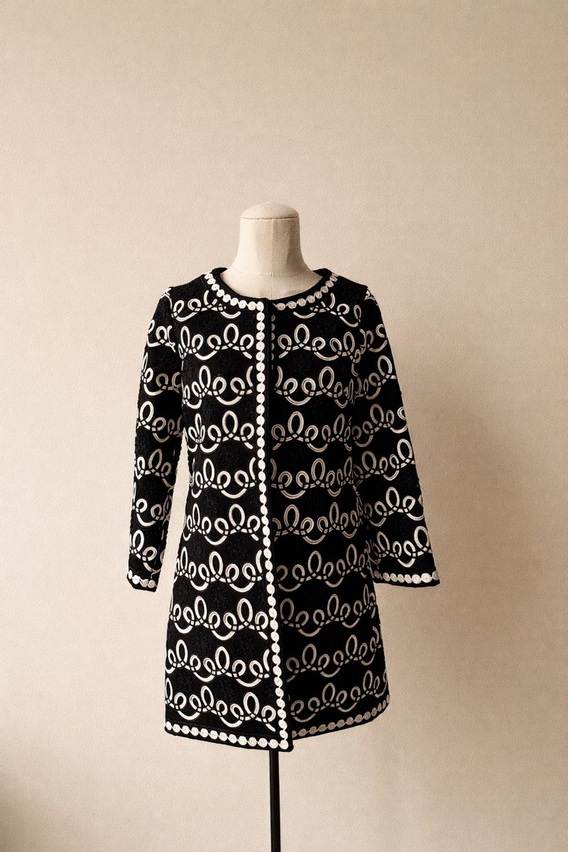 Dolce & Gabbana Cappotti: Dolge & Gabbana Mantel – Nuovo (secondo la descrizione) da Derendingen venduto da More_19