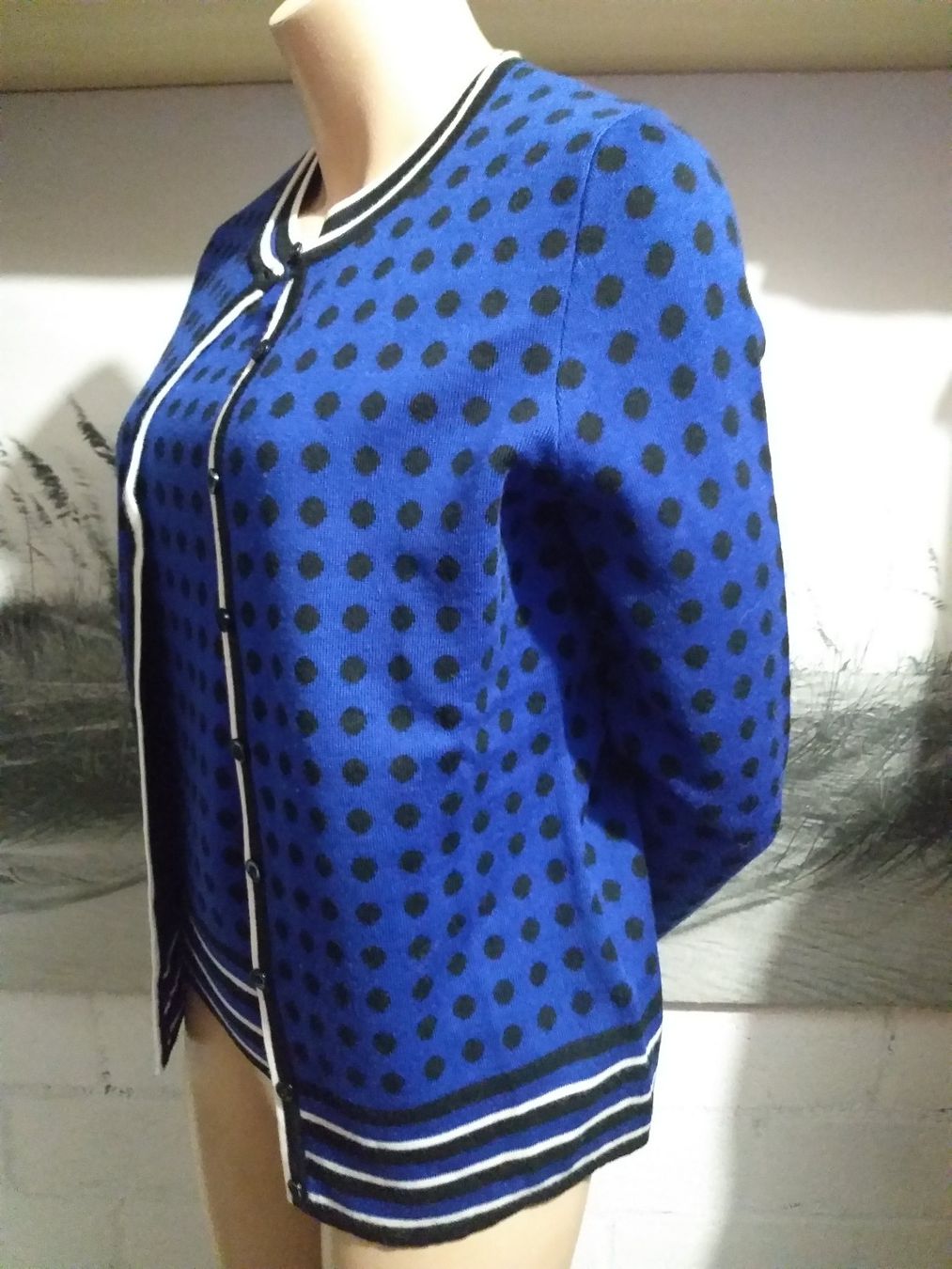 Basler Top: BASLER  Twin-set     Taille / Grosse 38 CH – Usato da Cossonay-ville venduto da Super-Price-Quality 2