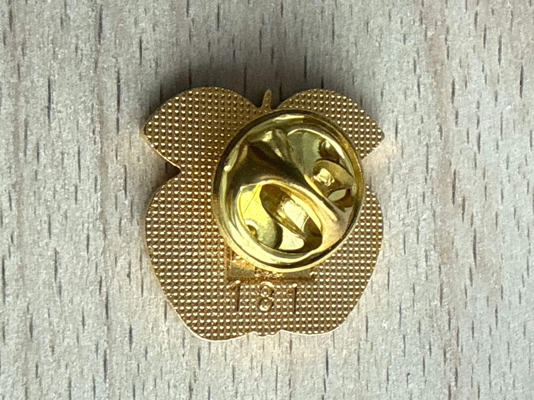 Placchette & Badge: Pin LGN – Usato da Glattbrugg venduto da Schweigmatt 1