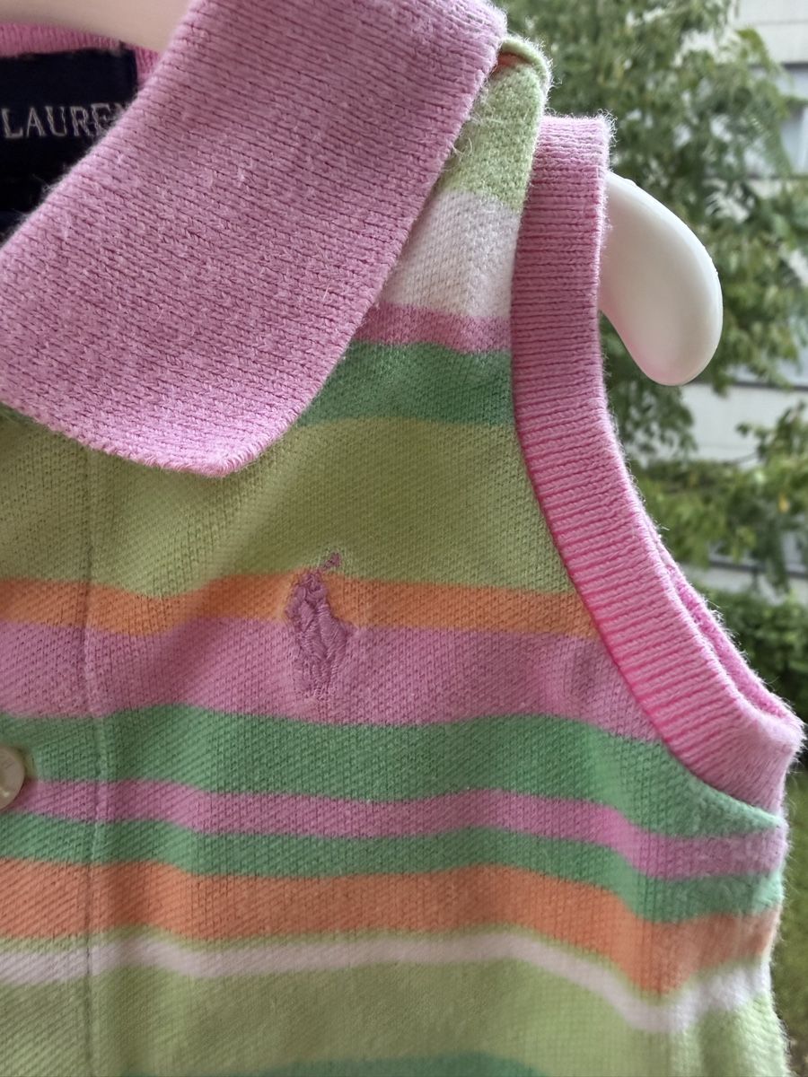 Ralph Lauren Hemden, Tops & T-Shirts: Ralph Lauren Polo – Gebraucht aus Minusio von KaLo911 2
