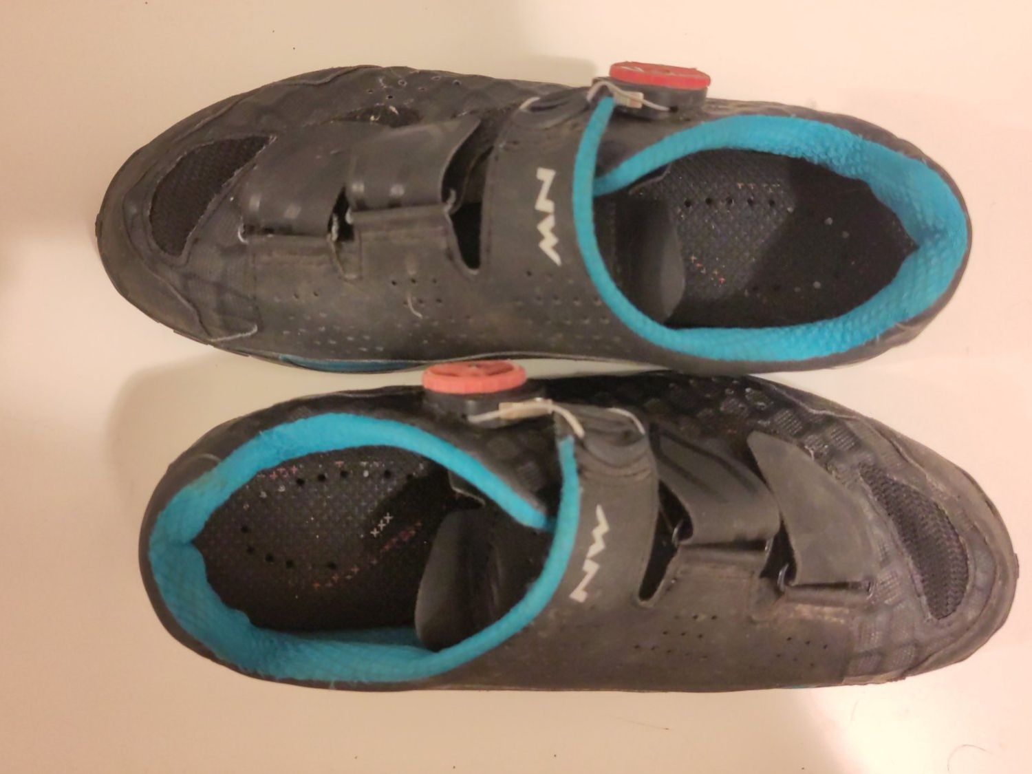 Northwave Scarpe da donna: Northwave Gr.37 MTB Schuhe – Usato da Igis venduto da wedau 2
