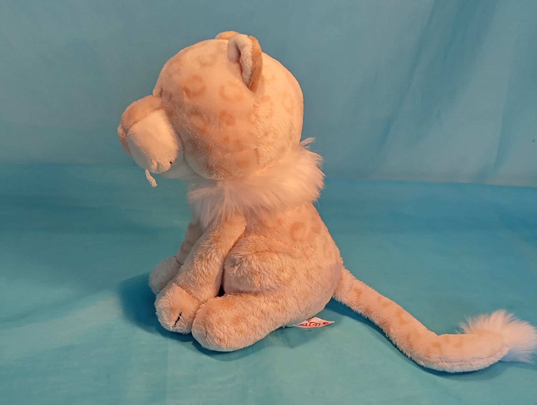 Nici Spielzeuge: NICI Berglöwe, L: 22cm – Neu (gemäss Beschreibung) aus Bellach von JingleCherry 2