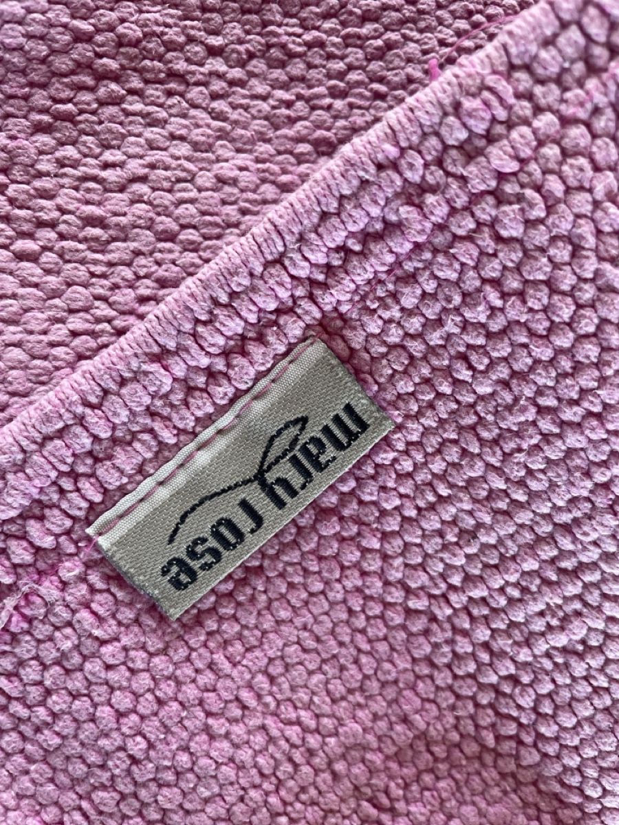Tappeti: Teppich rosa – Usato da Freidorf TG venduto da ibipatria 1