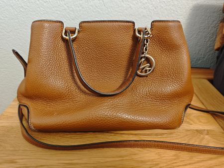 Michael Kors Handtasche Braun 👜