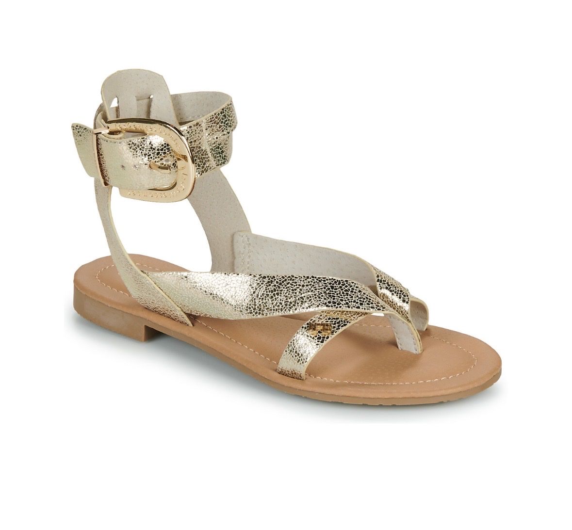 Damenschuhe: Sandalen – Neu (gemäss Beschreibung) aus Rudolfstetten von krach