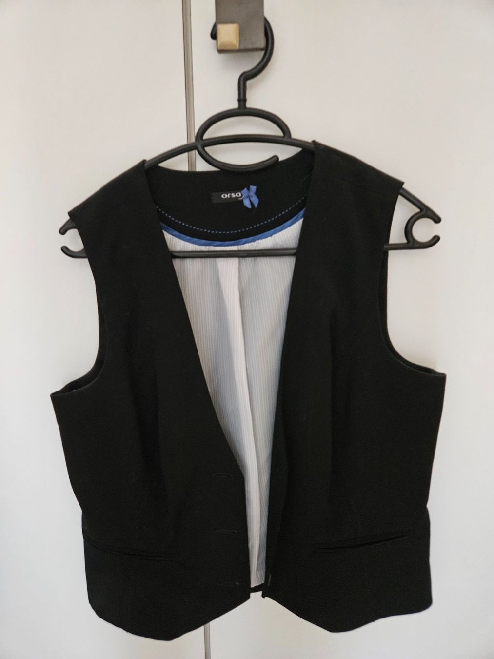 Orsay Gilet & Giacche senza maniche: Gilet – Usato da Chavannes-près-Renens venduto da Trent2010