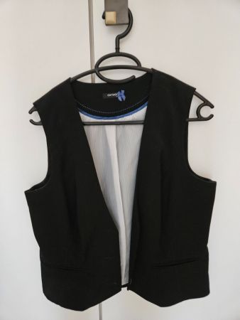 Gilet