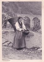 Poschiavo   GR  -   Poschiaverin      um  1 9 2 9