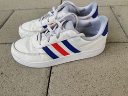 Adidas Schuhe Junge/Herren Gr. 40