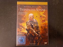 Tränen der Sonne DVD Topzustand