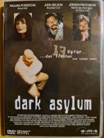 Dark asylum