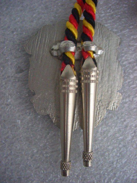 Placchette & Badge: BERNERVEREIN BASEL – Usato da Thürnen venduto da Chluuri 4
