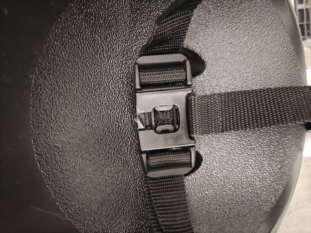 5-in-1 Dreirad Mit Schiebestange - Mitwachsendes Babyfahrrad 18 Monate Bis 25kg