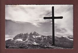 CROIX DE CULET - Dents du Midi