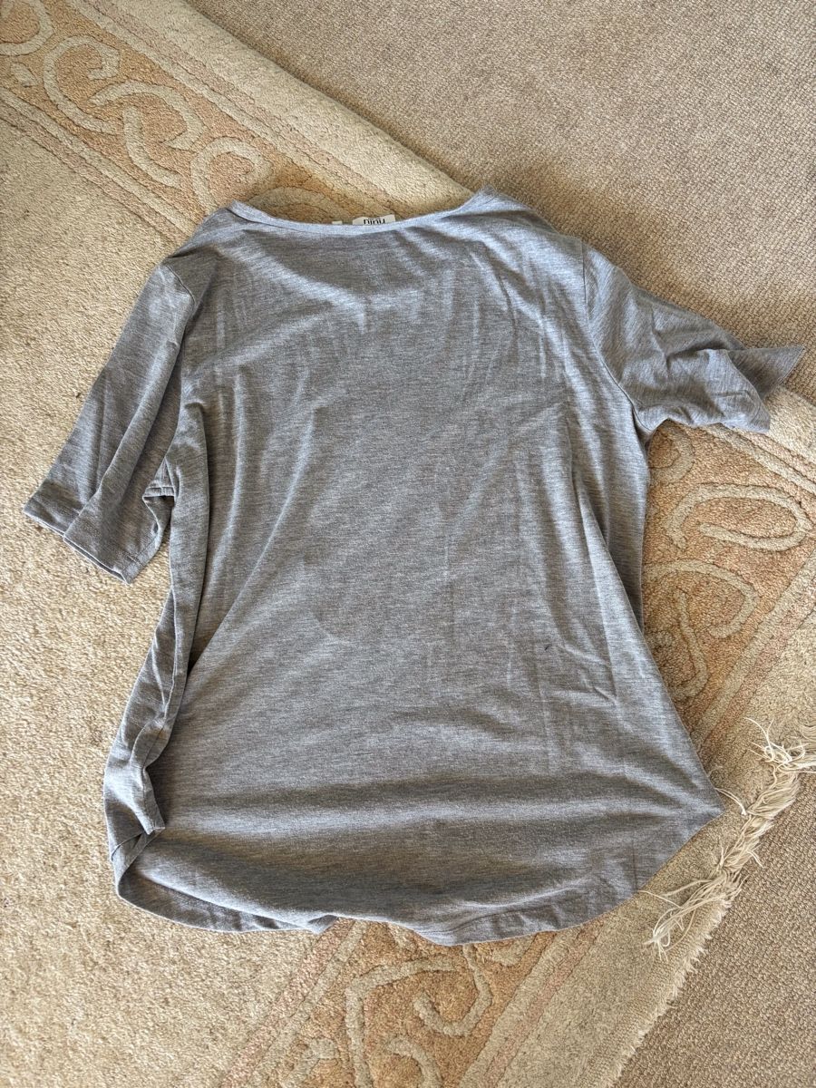 T-shirt: T Shirt nulu – Usato da Eggersriet venduto da car_w5cl 3