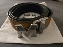 MCM Gürtel 110cm