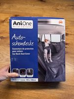 AniOne Autoschondecke Hunde