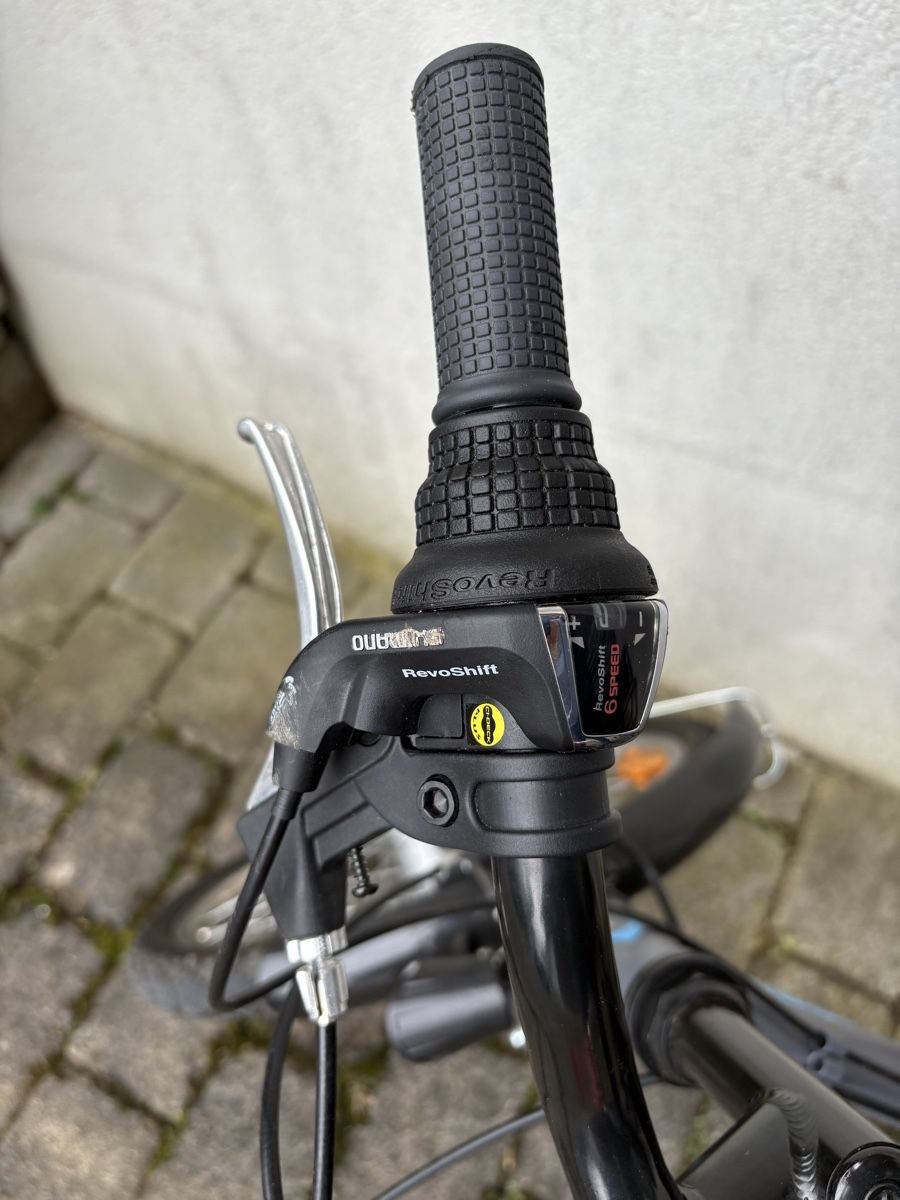 Velos: Kinder Velo Actimover Figures, 20 Zoll – Gebraucht aus Märstetten von fury_psg 5