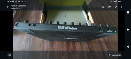 Ableton Push2