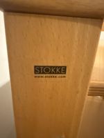 Stokke Tripp Trapp Kinderhochstuhl Naturholz sehr guter Zust