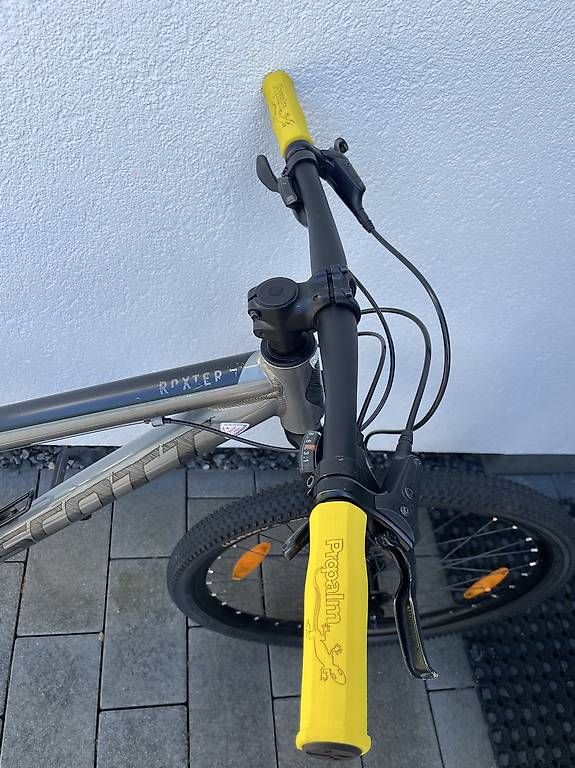 Biciclette: VTT Scott 26¨Très bon état – Usato da Bevaix venduto da Greg999 3