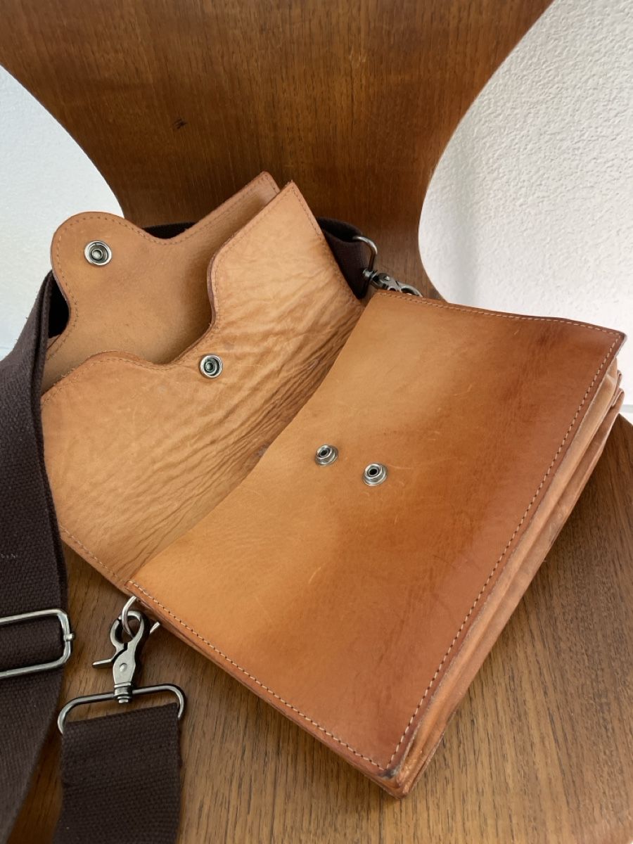 Sacs: Umhängetasche – D'occasion à Liebefeld par Langspielplatte 5