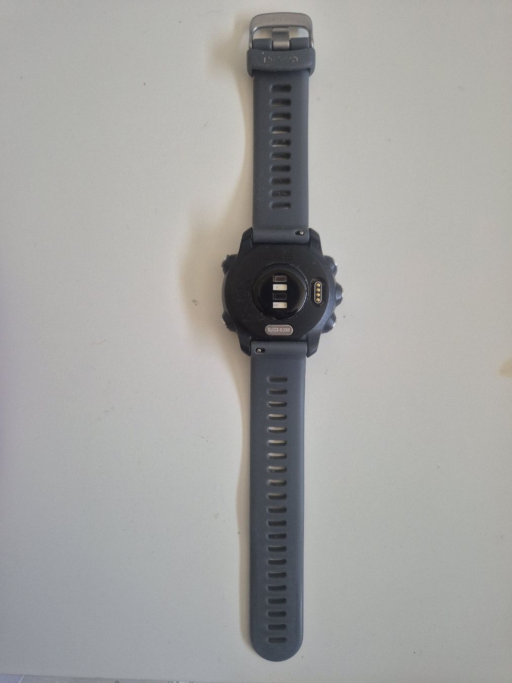 Garmin Orologi: Garmin Forerunner 245 Montre GPS Running – Usato da Morges venduto da Ajft28 1