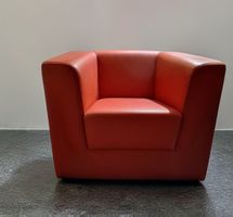 2 Sessel rot
