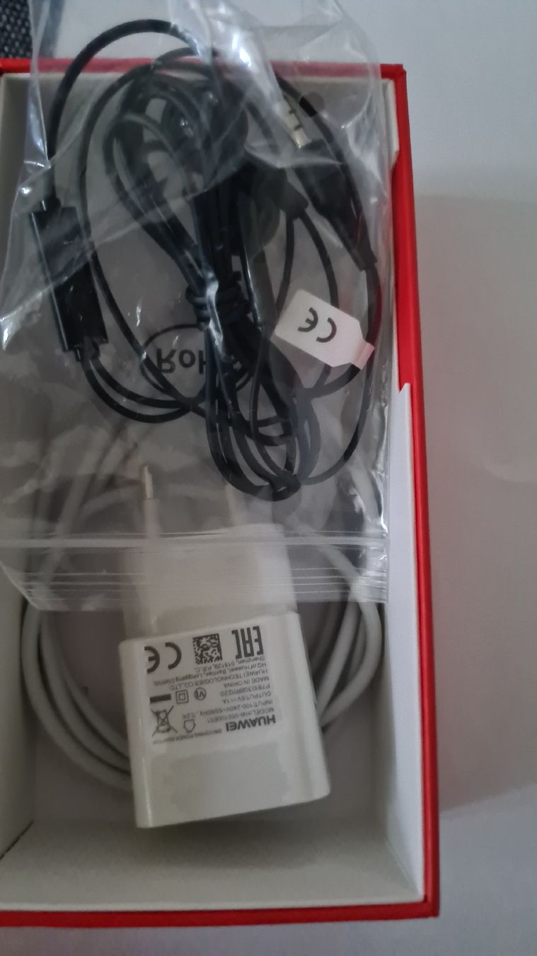 Telefoni cellulari / Smartphones: handy HUAWEI – Nuovo e nell'imballaggio originale da Kriens venduto da nello-1 3