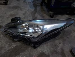 Scheinwerfer Peugeot 5008/3008