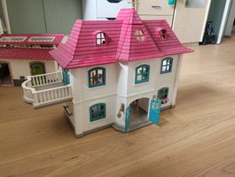 Schleich Wohnhaus