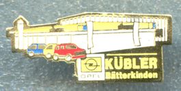 OPEL  KÜBLER