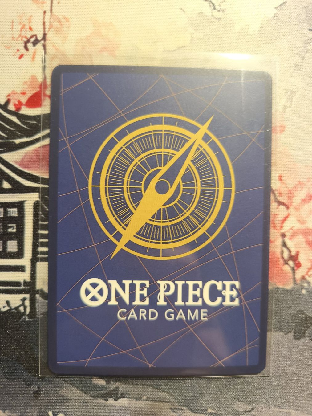Bandai Sammelbilder & Trading cards: ONE PIECE TCG – Lilith OP07-111 AA – Neu (gemäss Beschreibung) aus Dübendorf von Charlietommy 1
