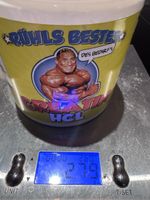 Rühls Bestes Creatin HCL 250gramm