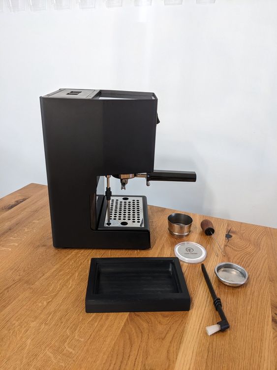 PAZAZZ Entkalker Für Kaffeemaschinen – 12 Beutel, Ergibt 60.000 Ml – Für De’Longhi, Sage, Krups U.v.m. – Entfernt Kalk & Pflegt