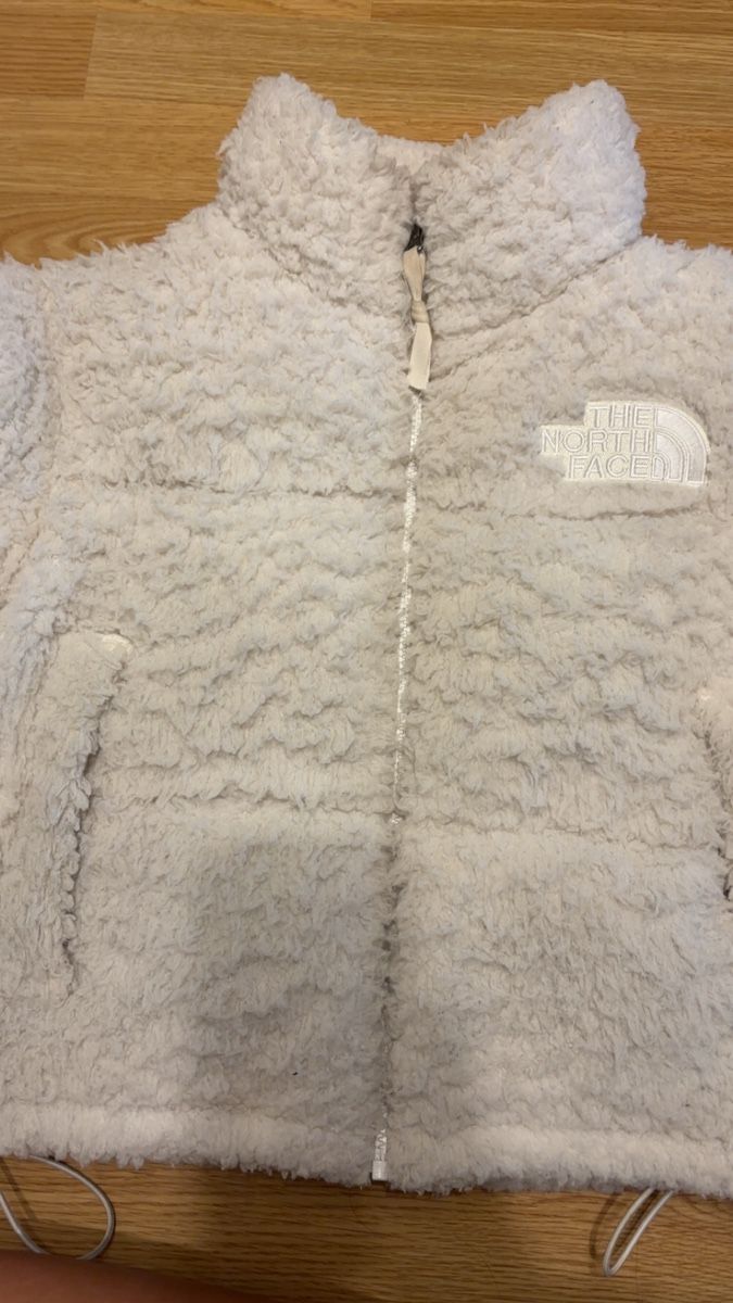 Giacche: Sherpa North Face Jacke – Usato da Schlieren venduto da dem_bcs5 2
