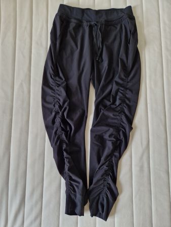Athleta Attitude Pants US2